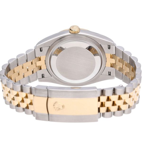 Rolex Datejust 126233